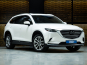 Mazda CX-9 Grand Touring 2017 photo 4