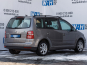Volkswagen Touran photo 3