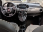 Fiat 500 2019 photo 1