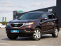 Kia Sorento фото
