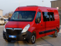 Opel Movano photo