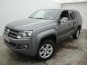 Volkswagen Amarok 2016 фото