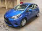 Toyota Yaris 2019 фото