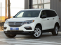 Honda Pilot LX 2018 photo 1