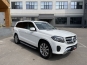 Mercedes-Benz GLS 350 2016 photo