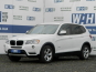 BMW X3 Xdrive 2012 фото 8