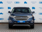 Ford Edge 2017 photo 1
