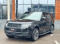 Land Rover Range Rover 4.4D 2018 фото Land Rover Range Rover 4.4D 2018 фото 2