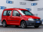 Volkswagen Caddy пасс. Life 2006 photo 2