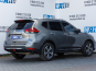 Nissan Rogue SL 2016 photo 28