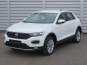 Volkswagen T-Roc 2021 фото