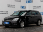 Opel Astra H photo