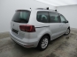 SEAT Alhambra 2016 photo 5
