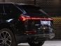 Audi e-tron 55 quattro 2019 фото Audi e-tron 55 quattro 2019 фото 11
