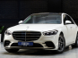 Mercedes-Benz S 500 S 500 4Matic L 2020 photo 1