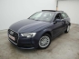 Audi A3 Sportback 2016 фото