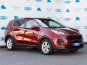 Kia Sportage 2016 фото 4