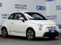 Fiat 500 E 2015 фото 16
