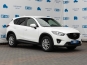 Mazda CX-5 2013 photo Mazda CX-5 2013 photo 4
