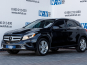 Mercedes-Benz GLA-Class 250 4Matic 2014 photo