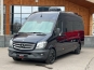 Mercedes-Benz Sprinter 319 CDI Guard B4 2013 photo 2