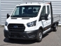 Ford Transit Pritsche 2020 photo