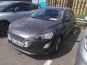 Ford Focus Turnier 2020 фото