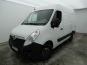Opel Movano 2015 фото