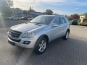 Mercedes-Benz ML 320 2009 photo