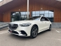 Mercedes-Benz S-Class 500 2021 photo 3