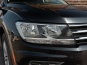 Volkswagen Tiguan SE 2017 фото Volkswagen Tiguan SE 2017 фото 3