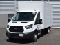 Ford Transit Koffer 2019 фото