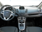 Ford Fiesta 2017 фото 9