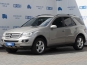 Mercedes-Benz M-Class ML500 W164 2006 фото
