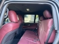Lexus LX 500d 2023 photo 20