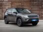 Jeep Compass Trailhawk 2018 фото 4