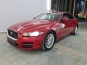 Jaguar XE 2016 photo
