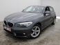 BMW 1er 2019 фото