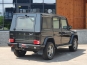 Mercedes-Benz G 500 2010 photo 5