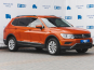 Volkswagen Tiguan SE 2018 photo 4