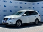 Nissan Pathfinder 2015 фото Nissan Pathfinder 2015 фото