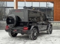 Mercedes-Benz G 500 2020 photo 3