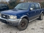 Ford Ranger 2004 photo