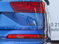 Audi Q7 S line TDI quattro 2017 photo 11