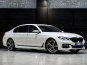 BMW 740 2016 photo 2