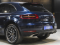 Porsche Macan 2016 photo 14