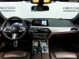 BMW 530 2017 фото 8