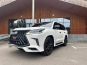 Lexus LX 450 2019 фото Lexus LX 450 2019 фото 9
