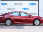 Toyota Camry LE 2017 photo 26