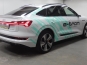 Audi e-tron Sportback 2020 фото 7